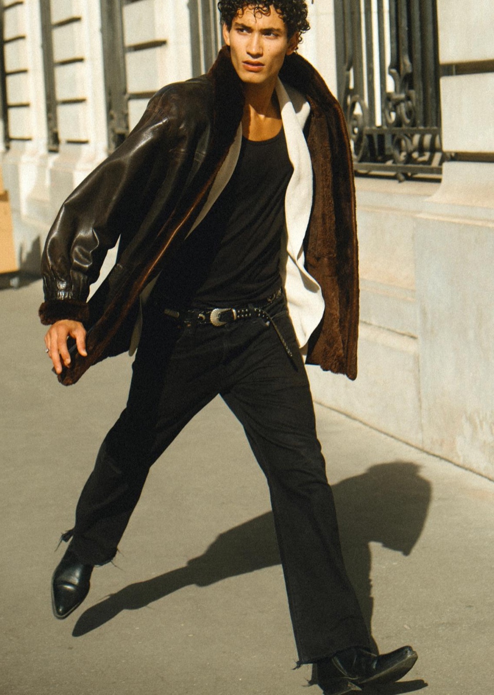 Model Image