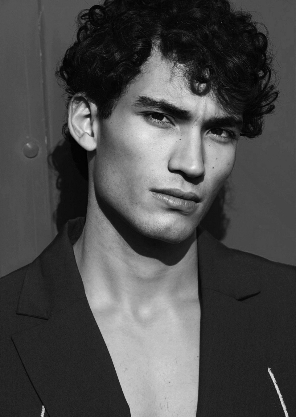 SALAH FARHANE