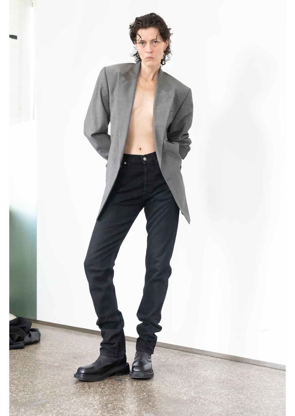 Model Image