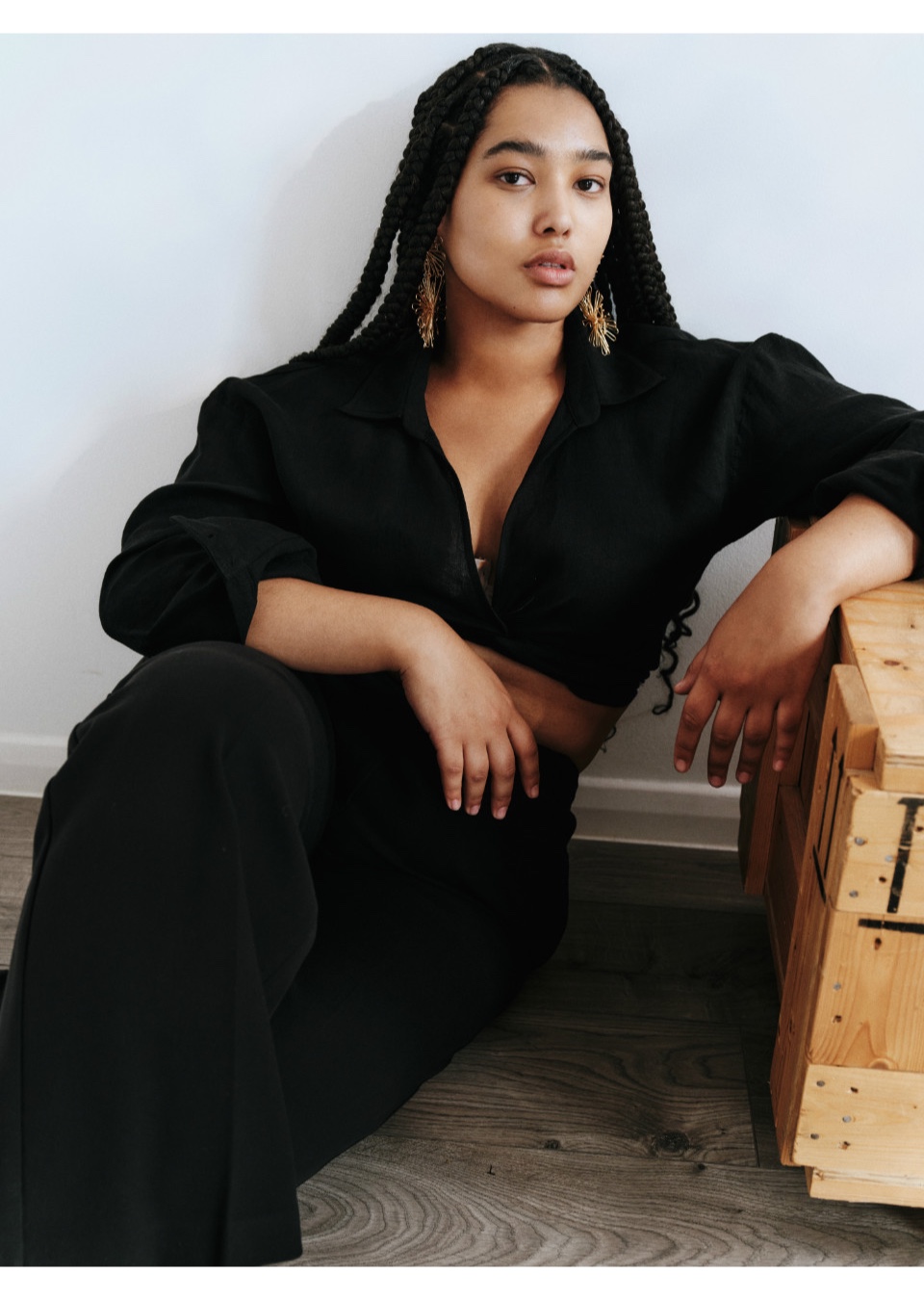 Model Image