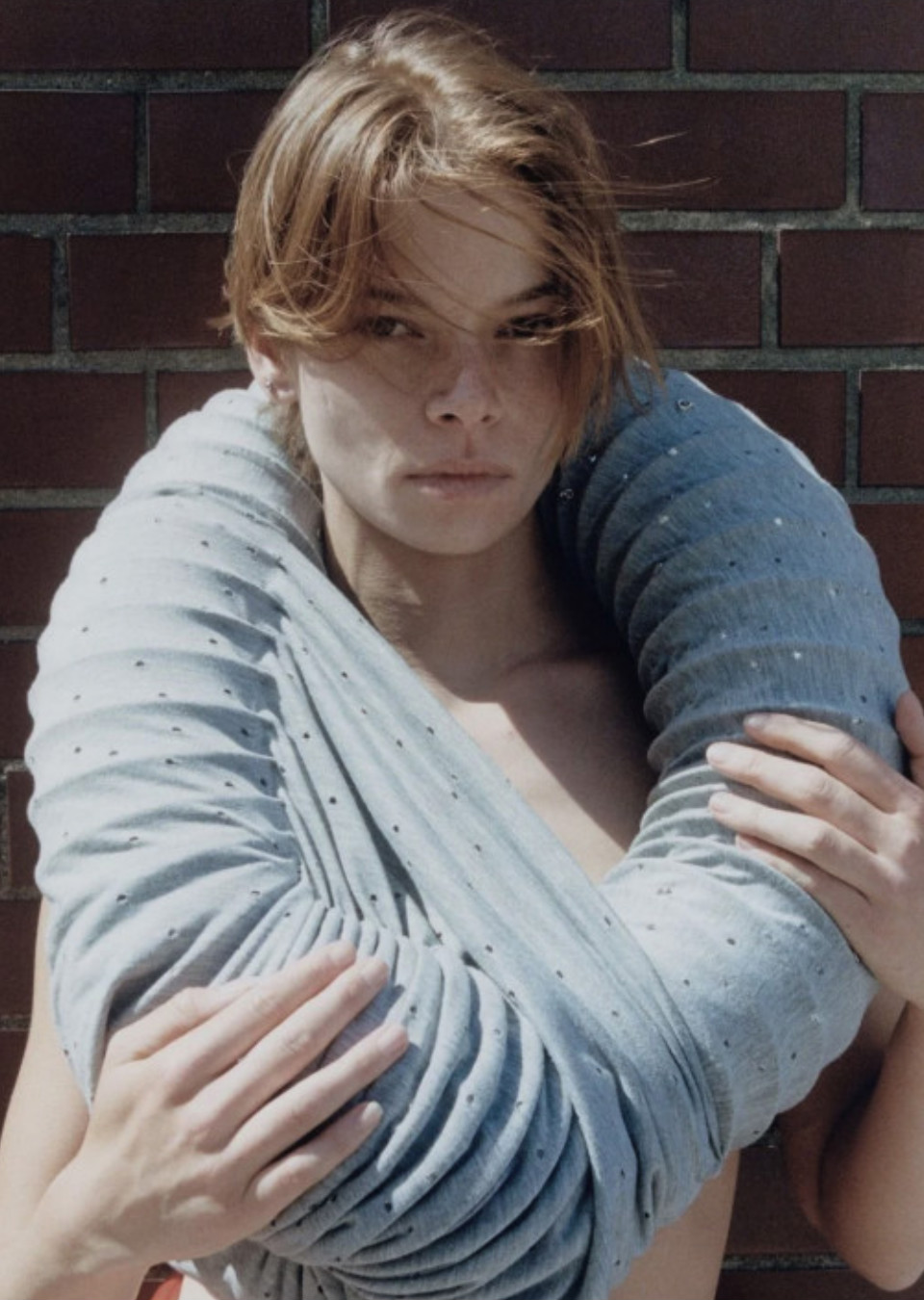 LYDIA BURNS