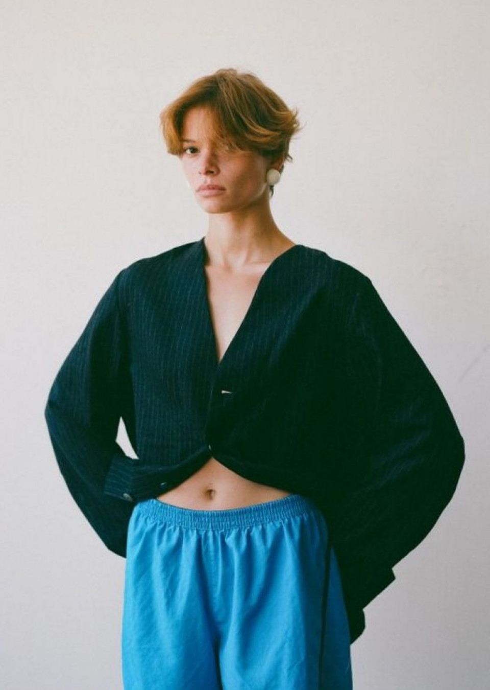Model Image