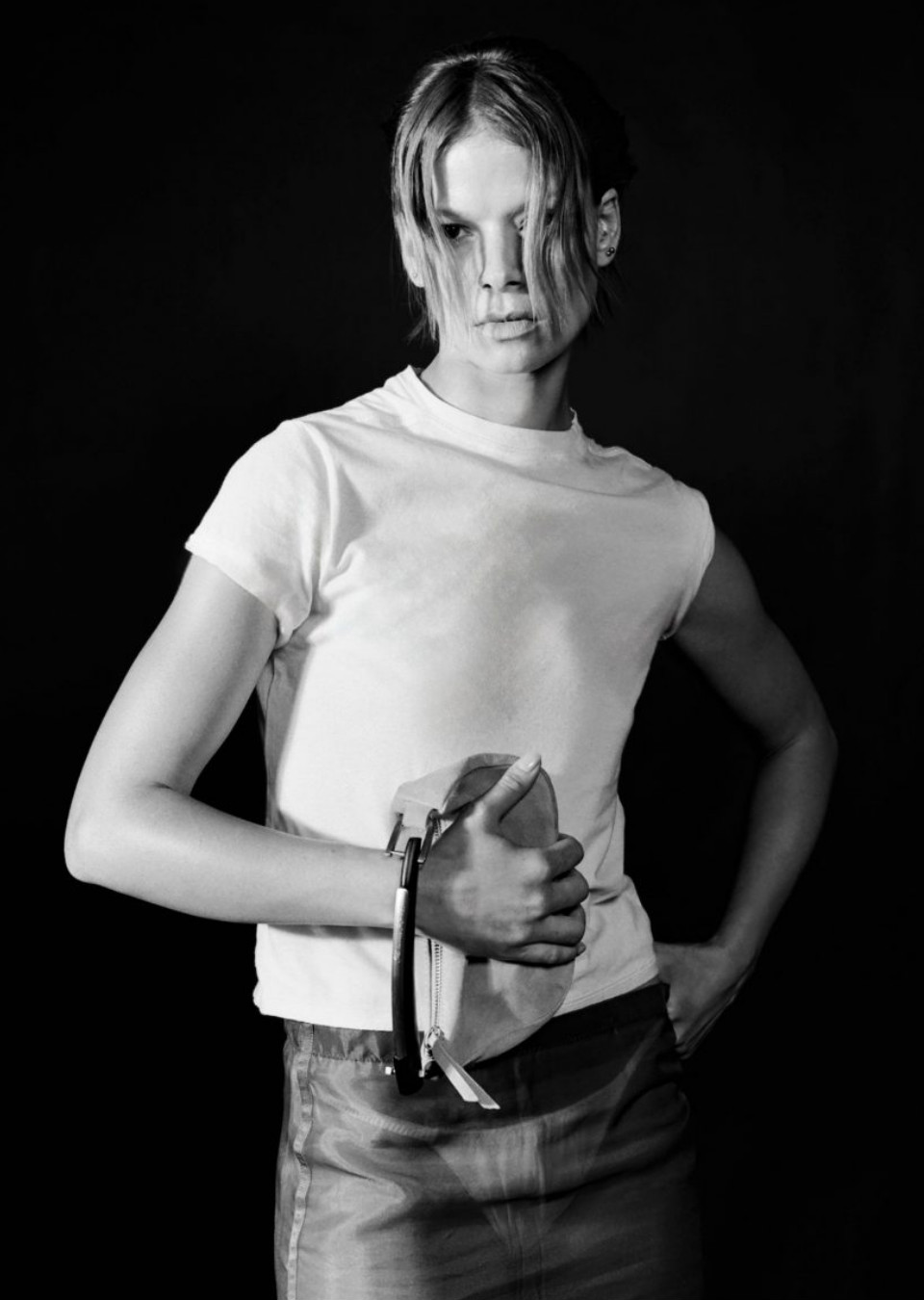 Model Image