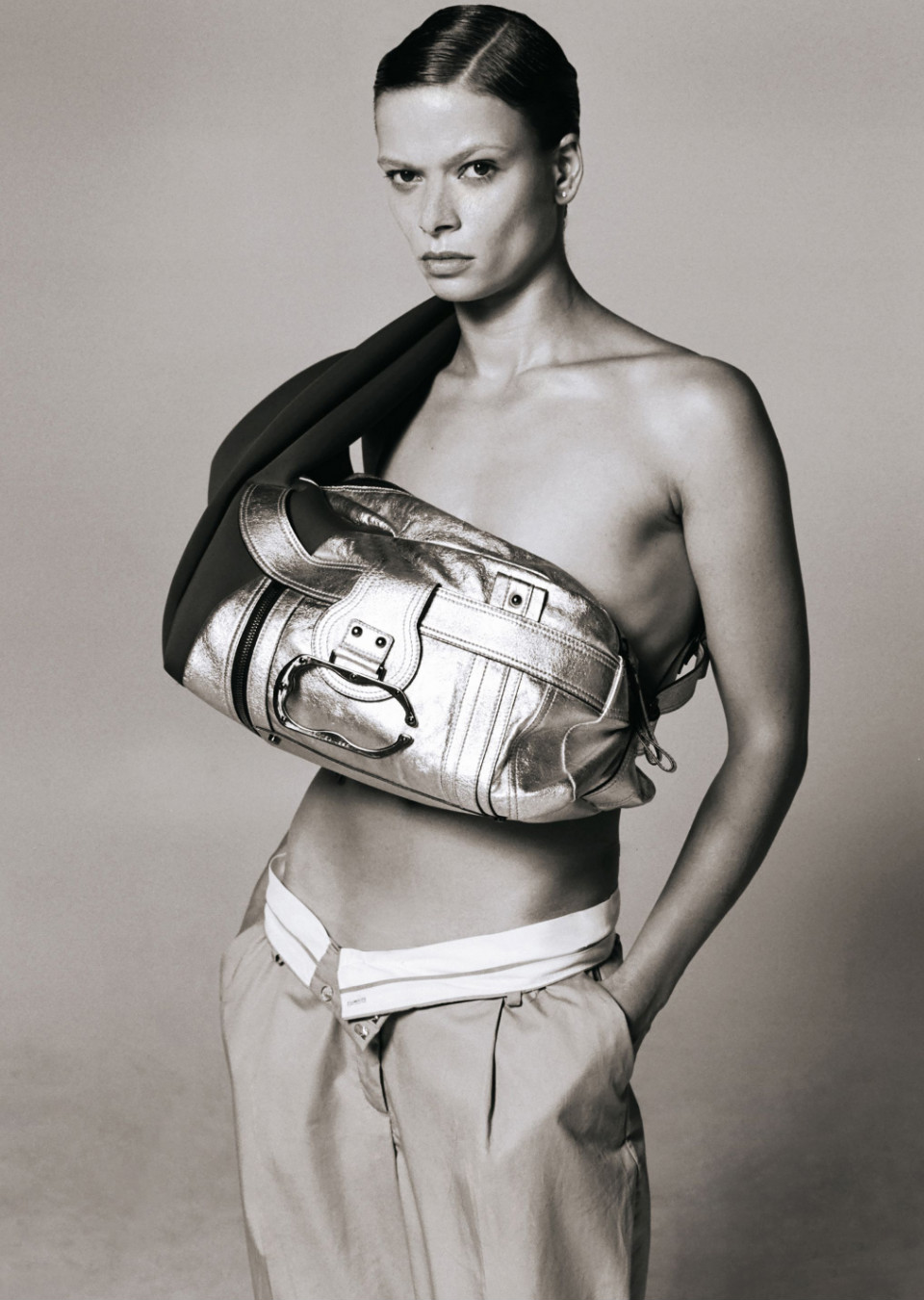 Model Image