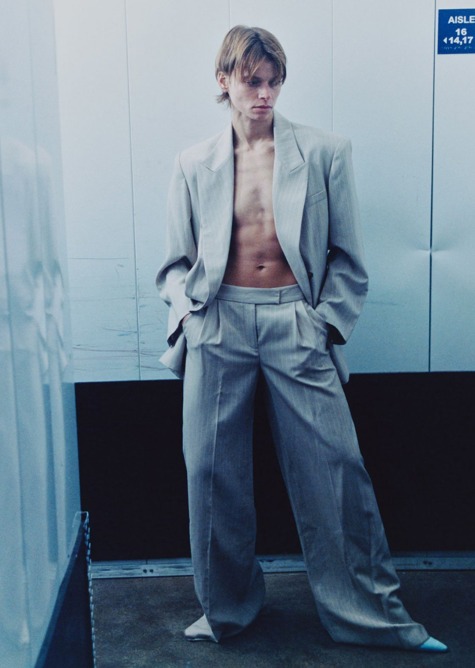 Model Image