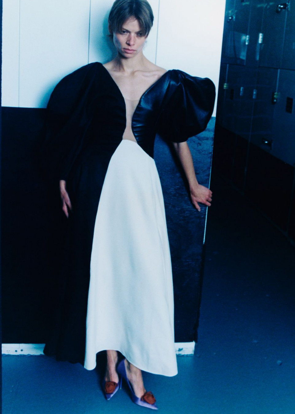Model Image