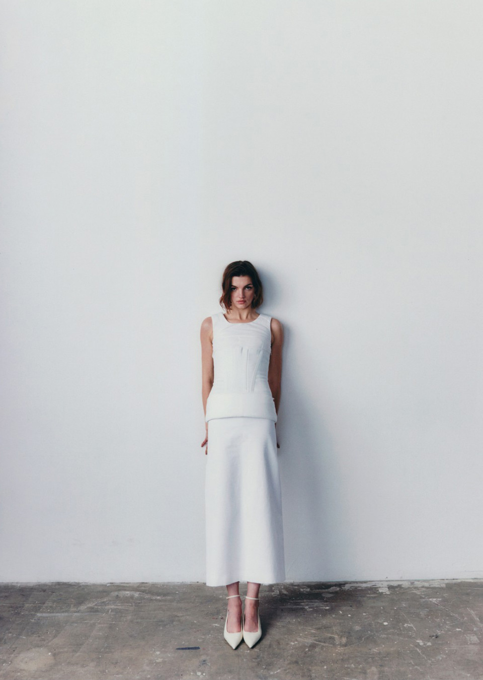 Model Image