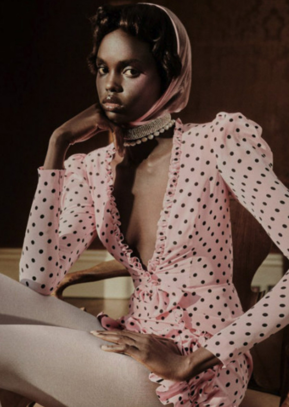 Model Image