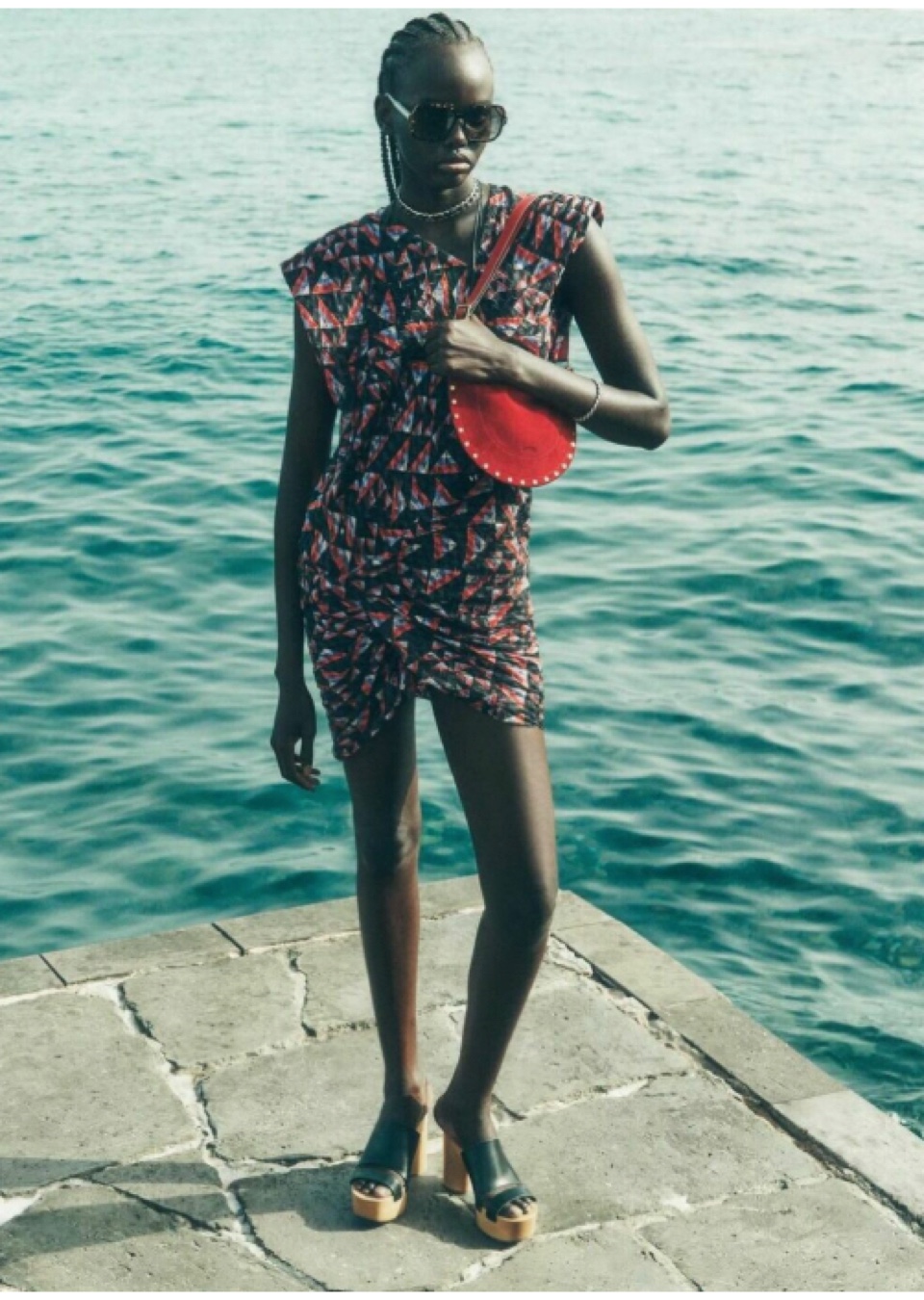 Model Image