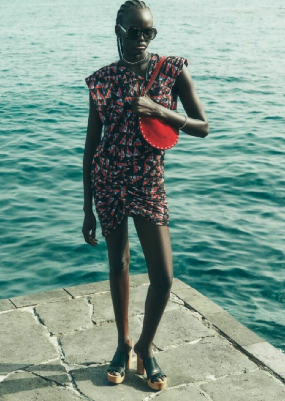 Model Image