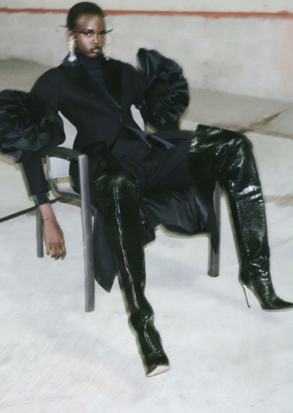 Model Image
