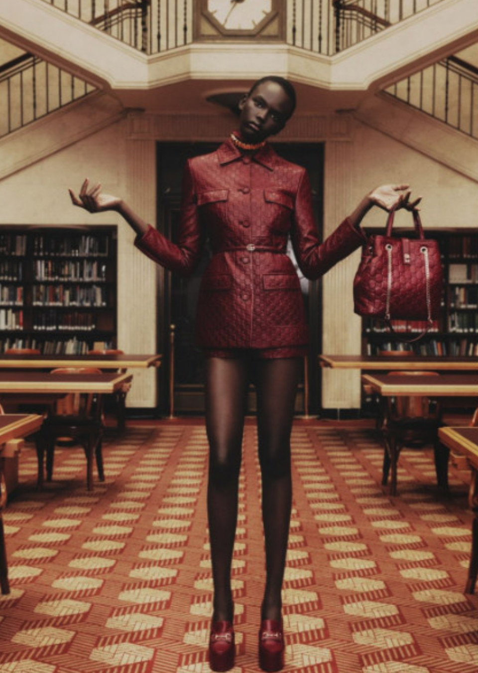 Model Image