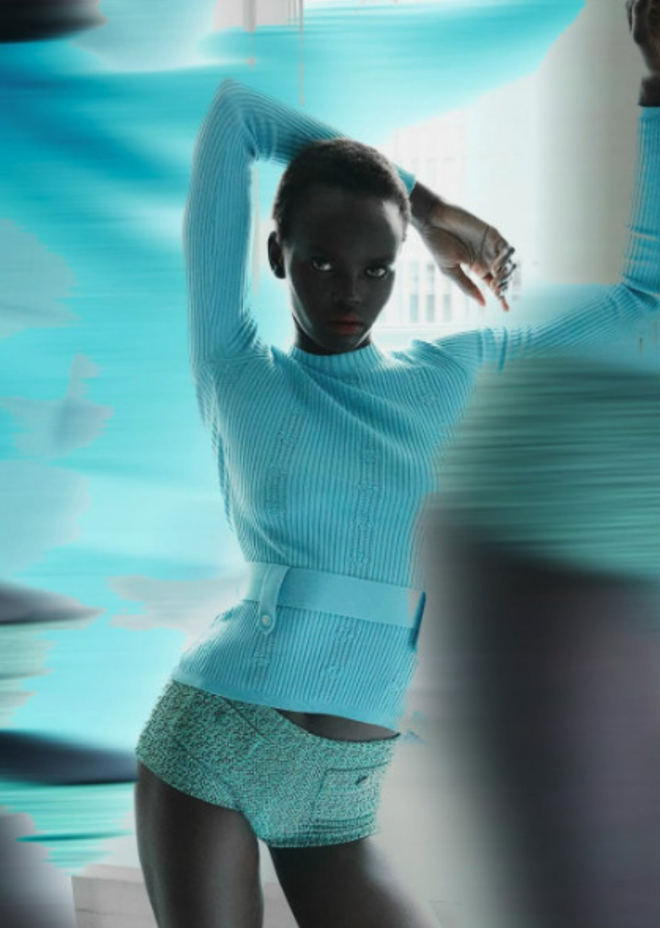 Model Image