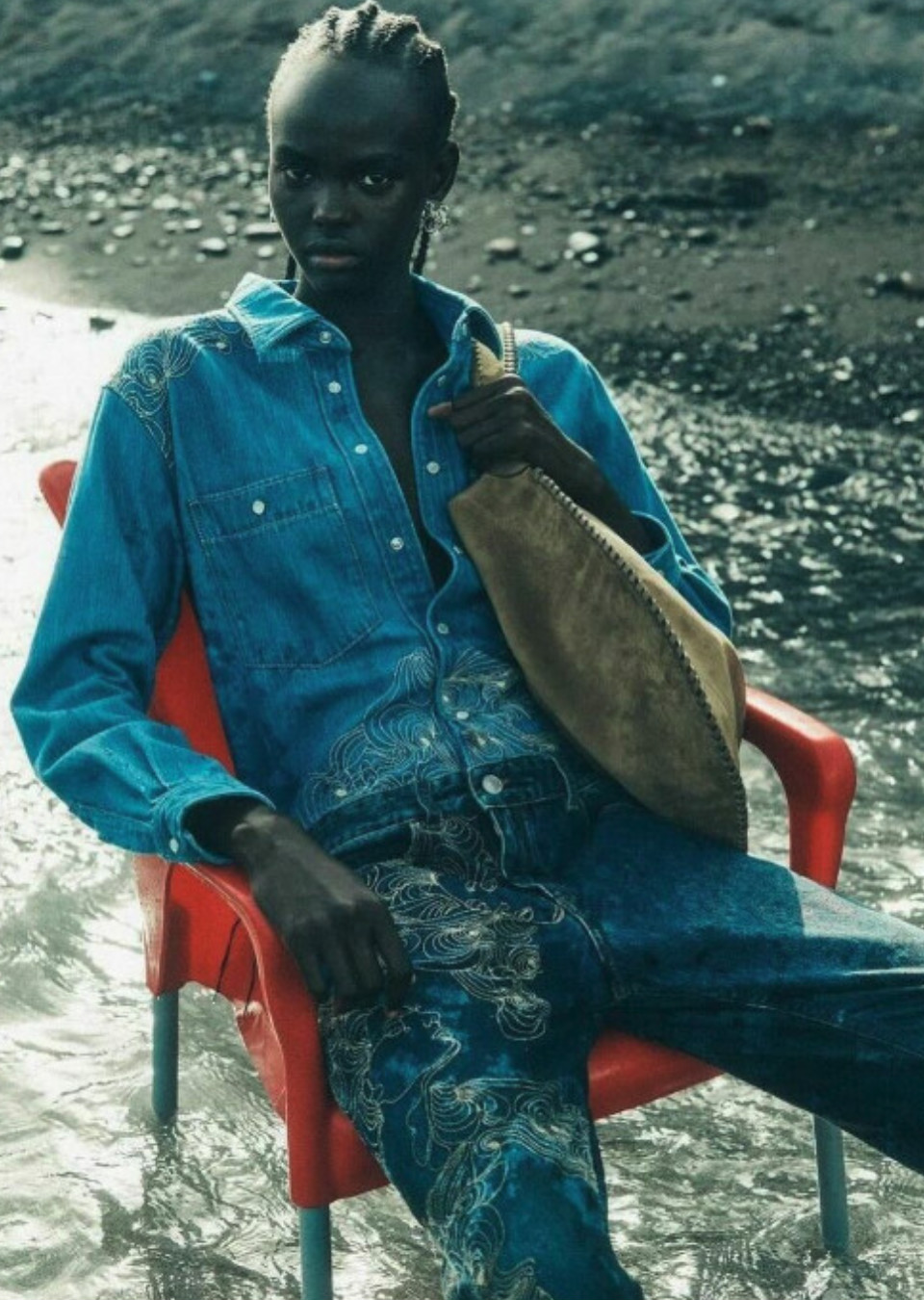 Model Image