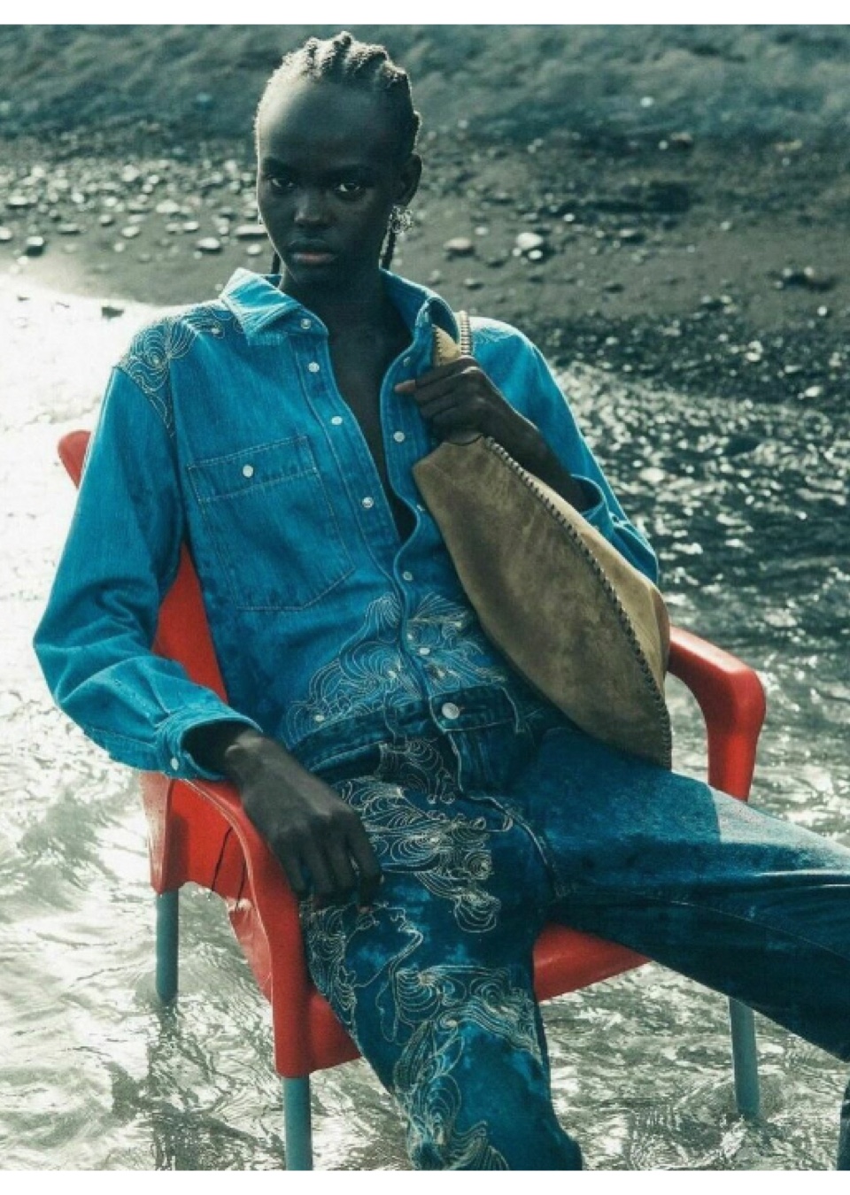 Model Image