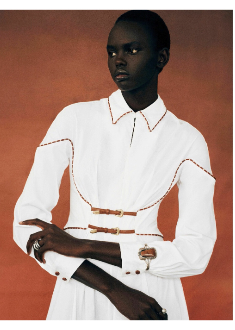 Model Image