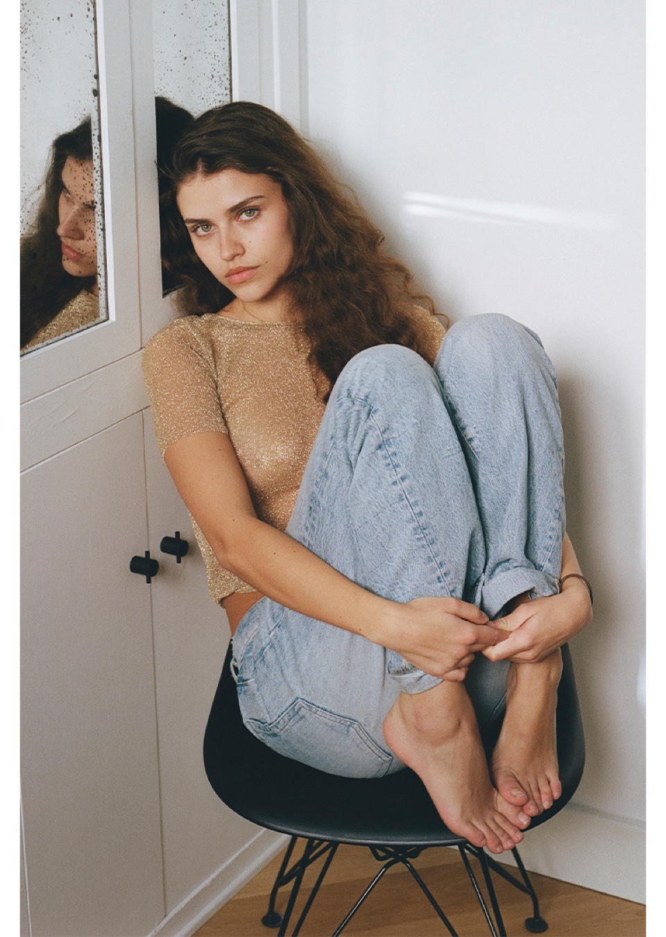 Model Image