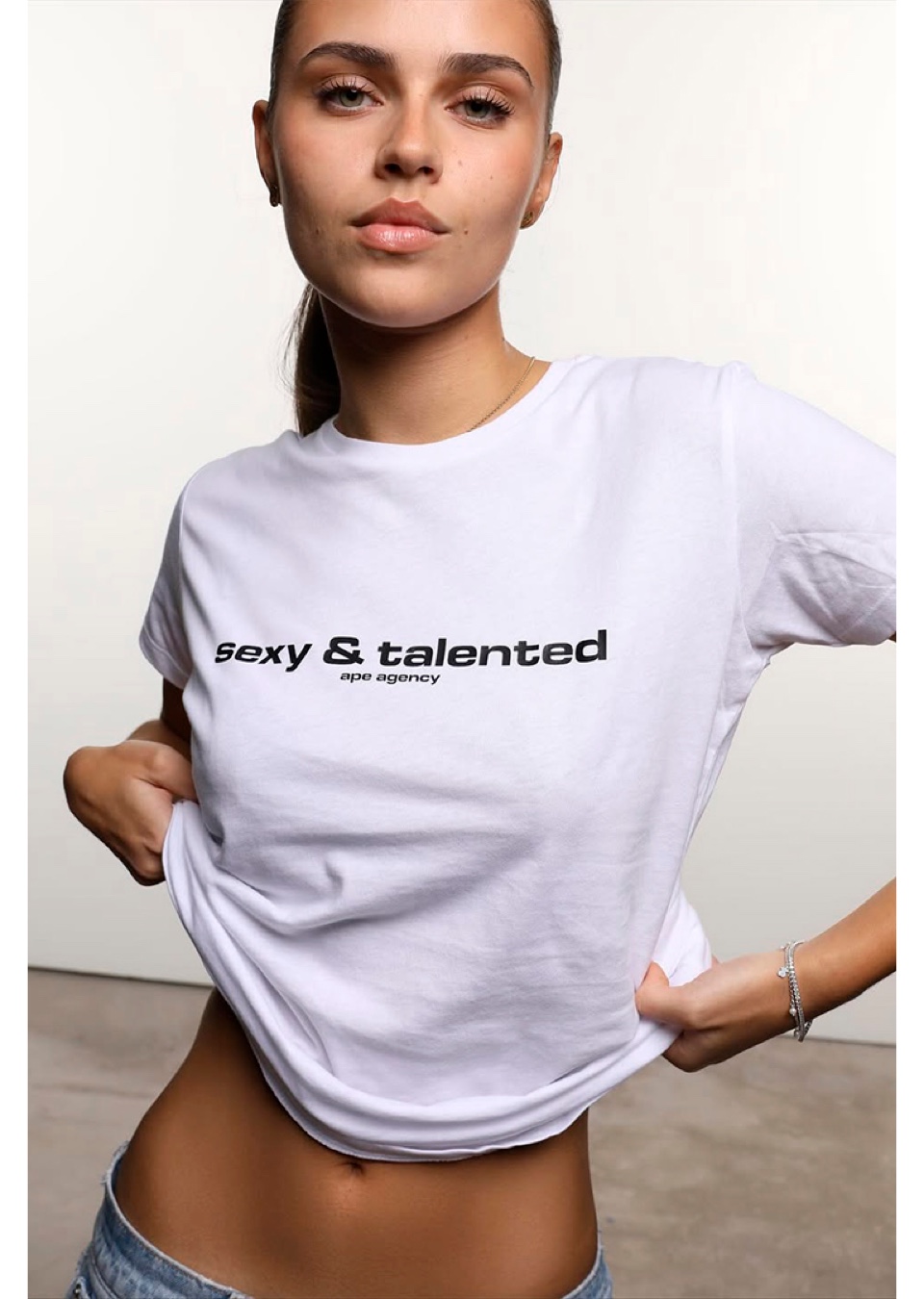 Model Image