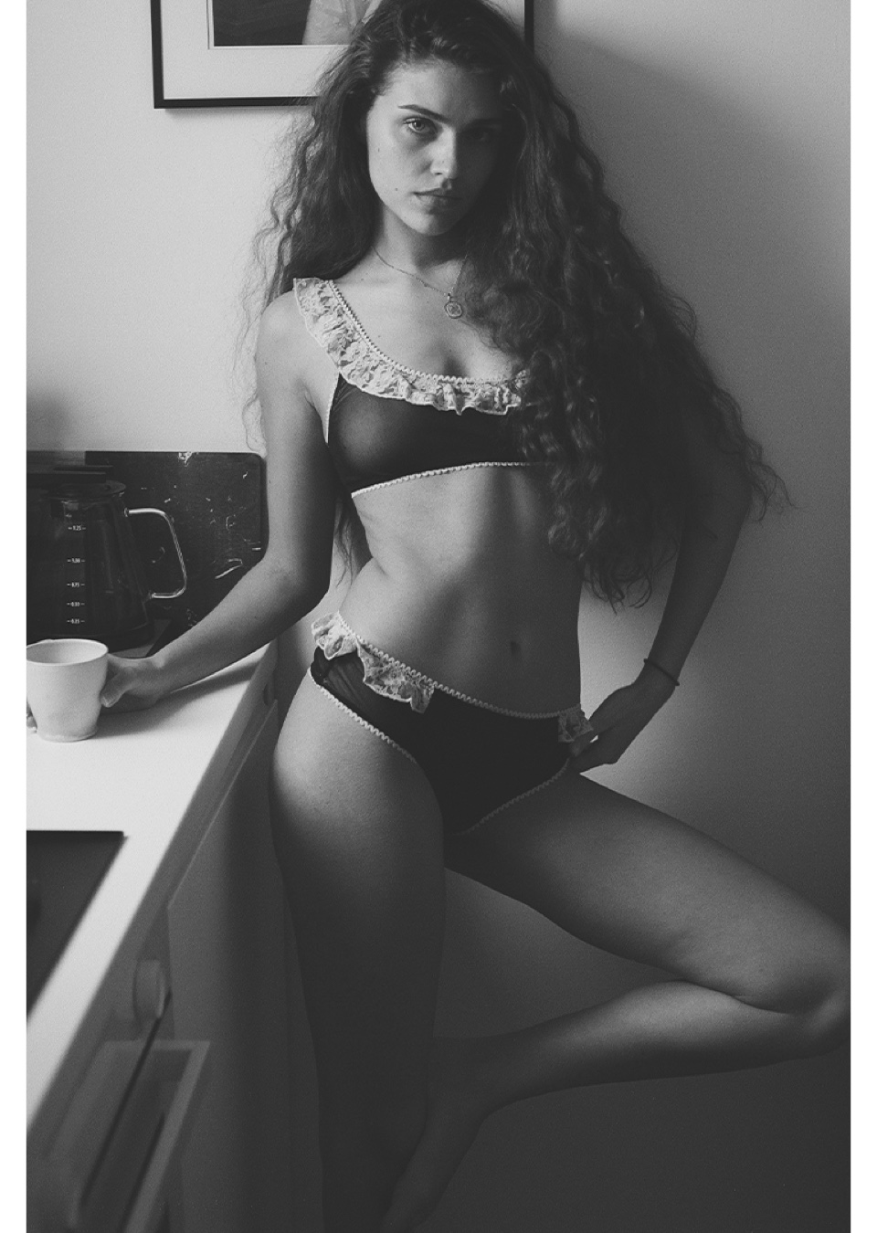 Model Image
