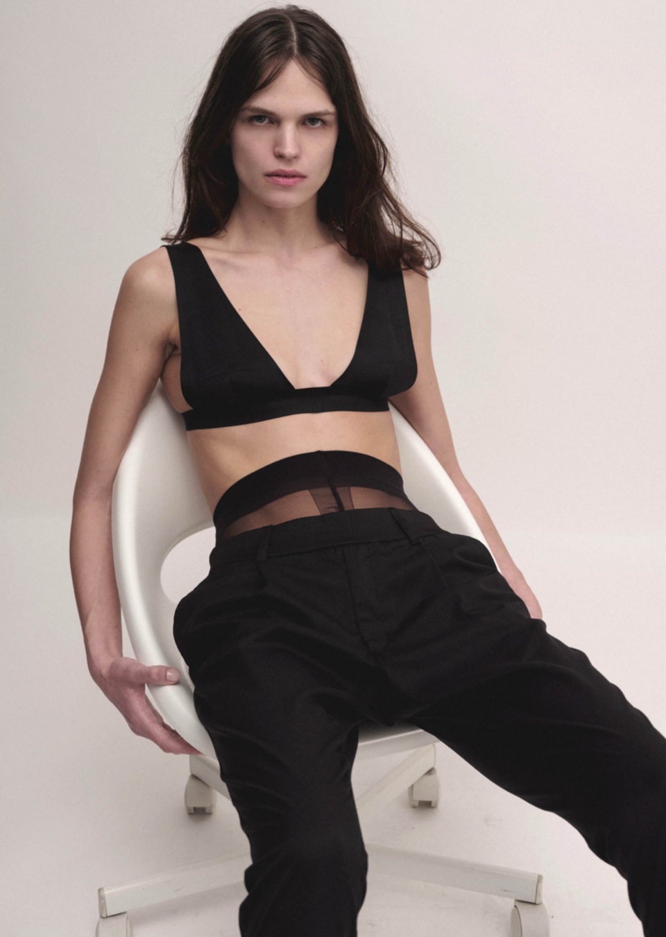 Model Image