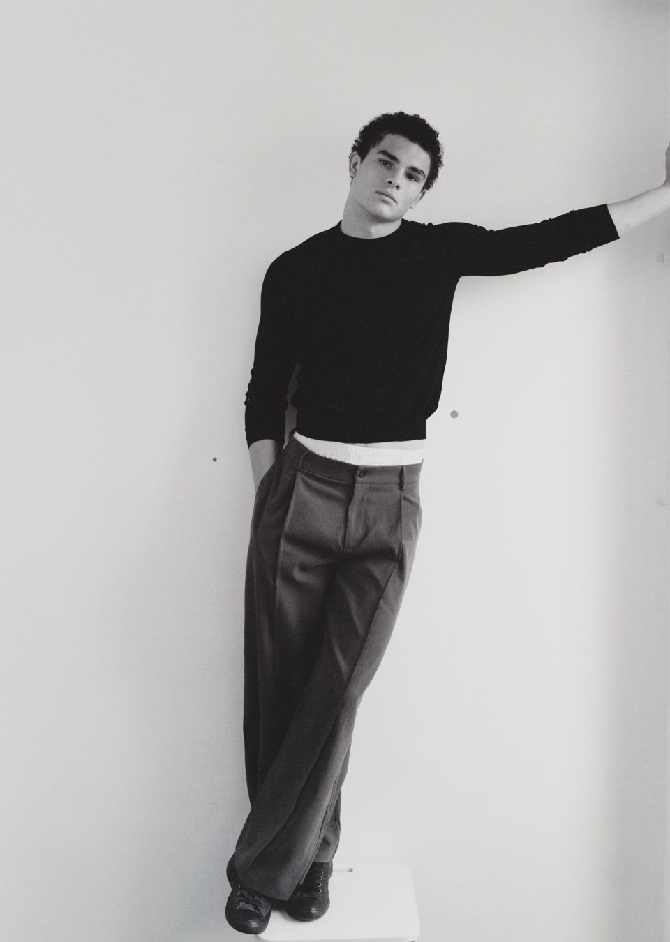 Model Image