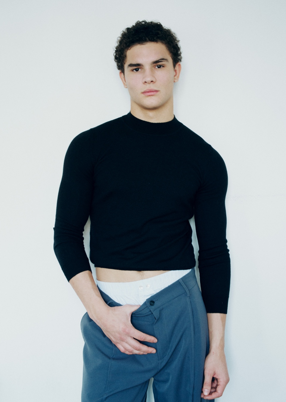 Model Image