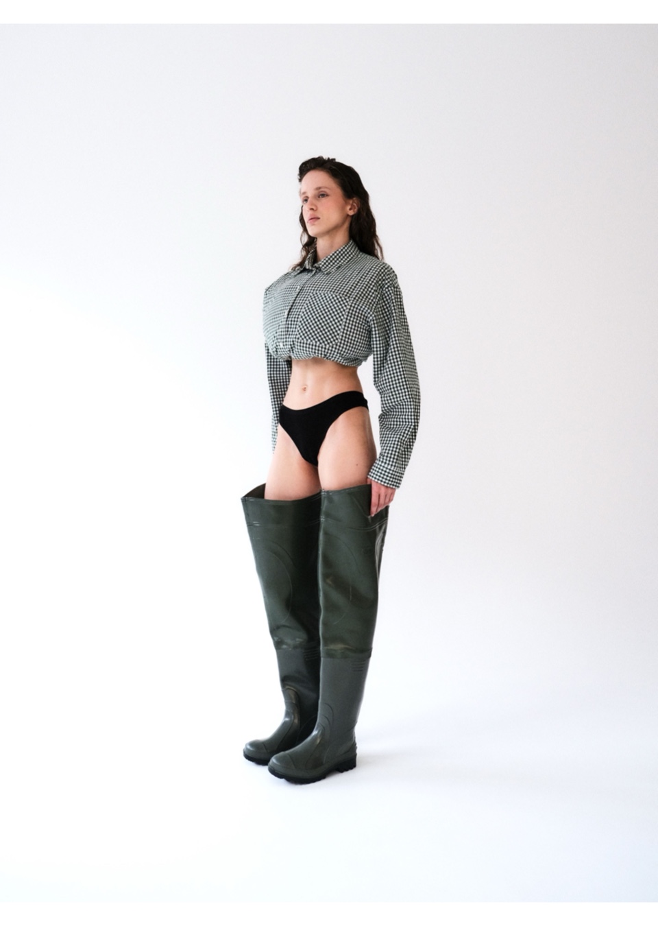 Model Image
