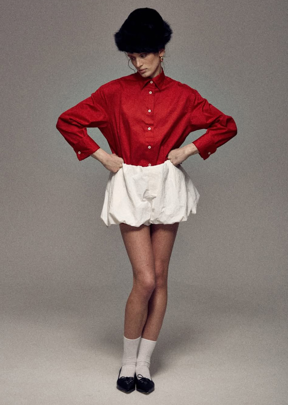 Model Image