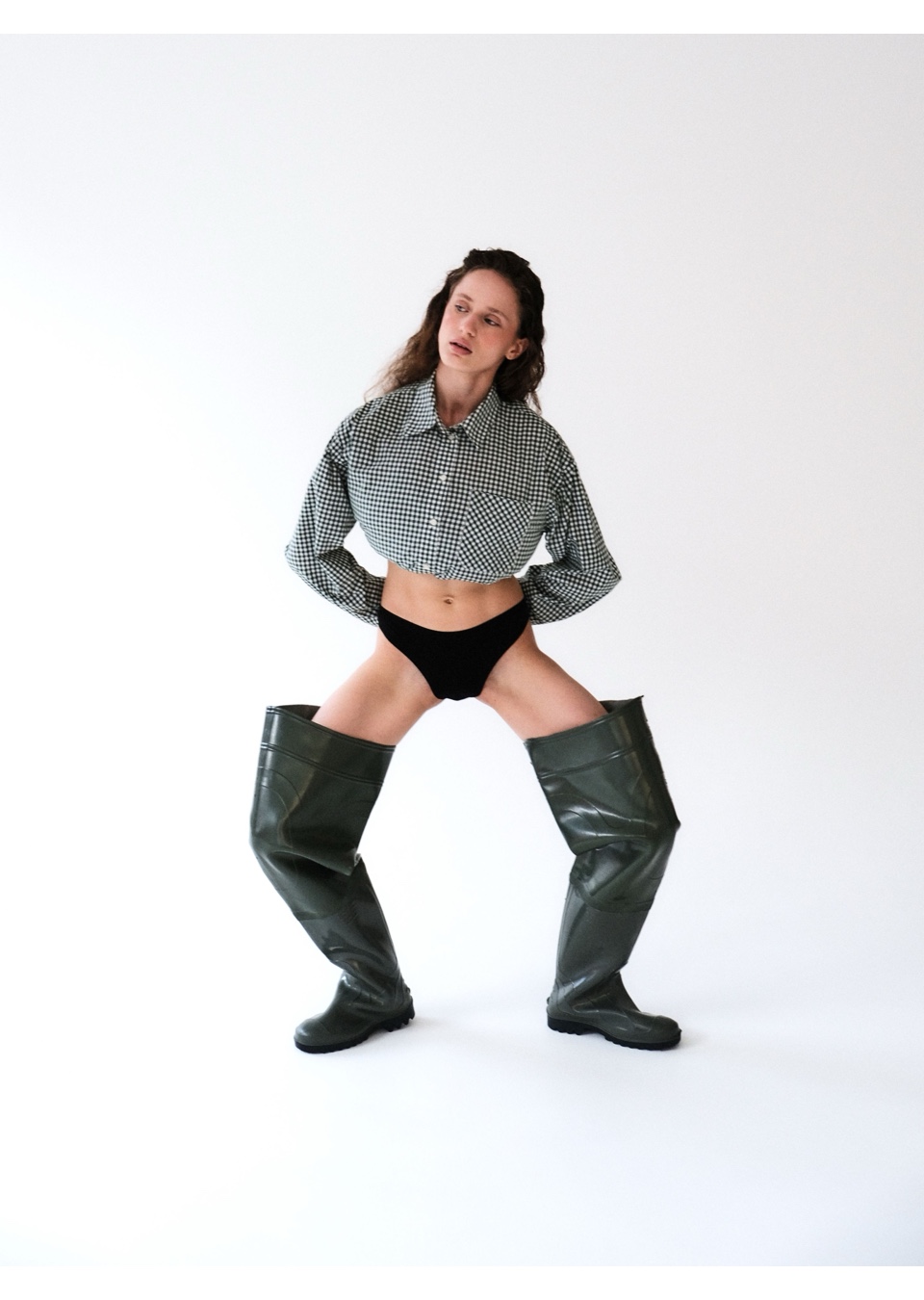 Model Image