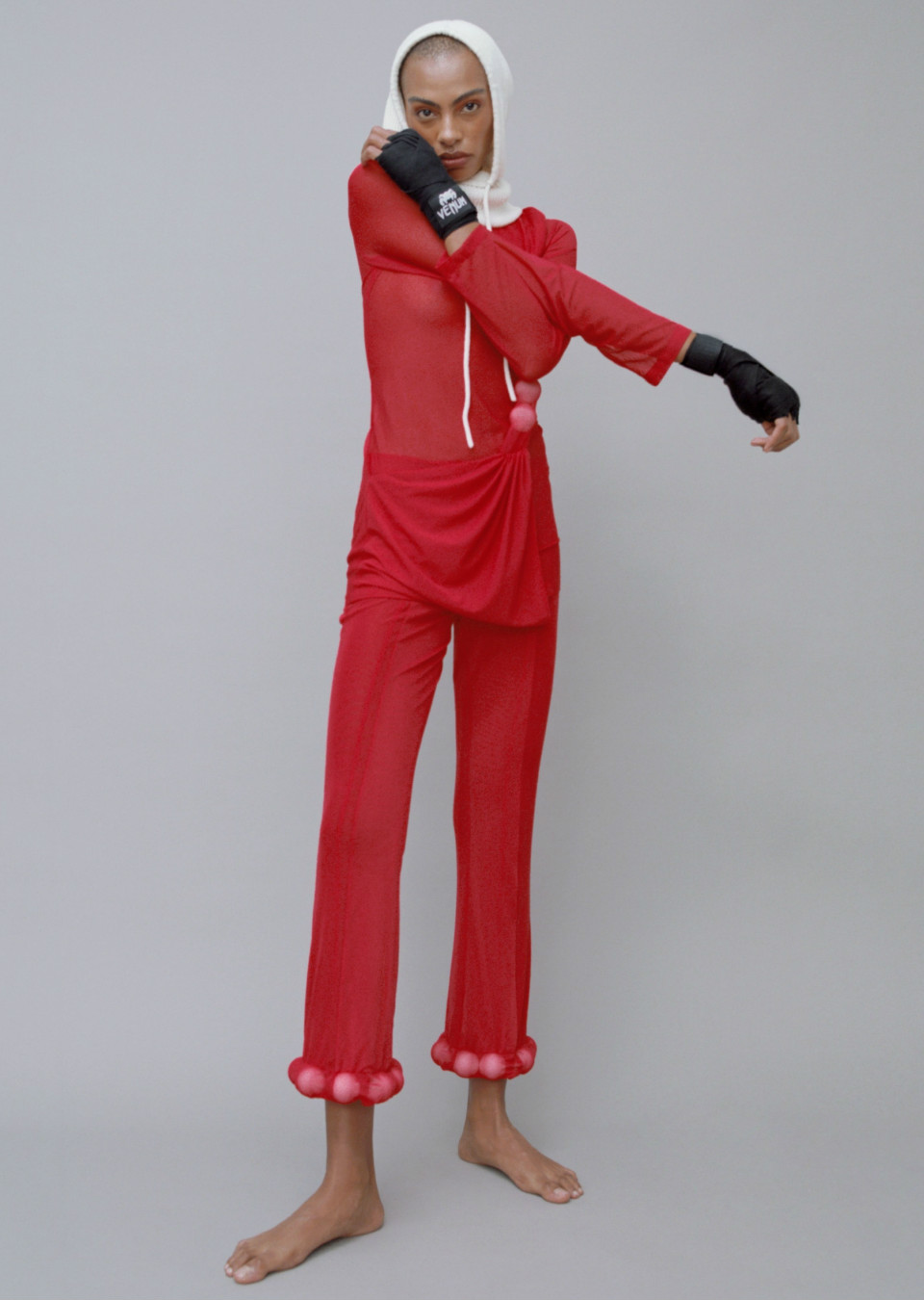 Model Image