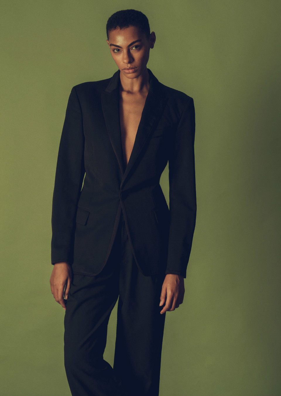 Model Image