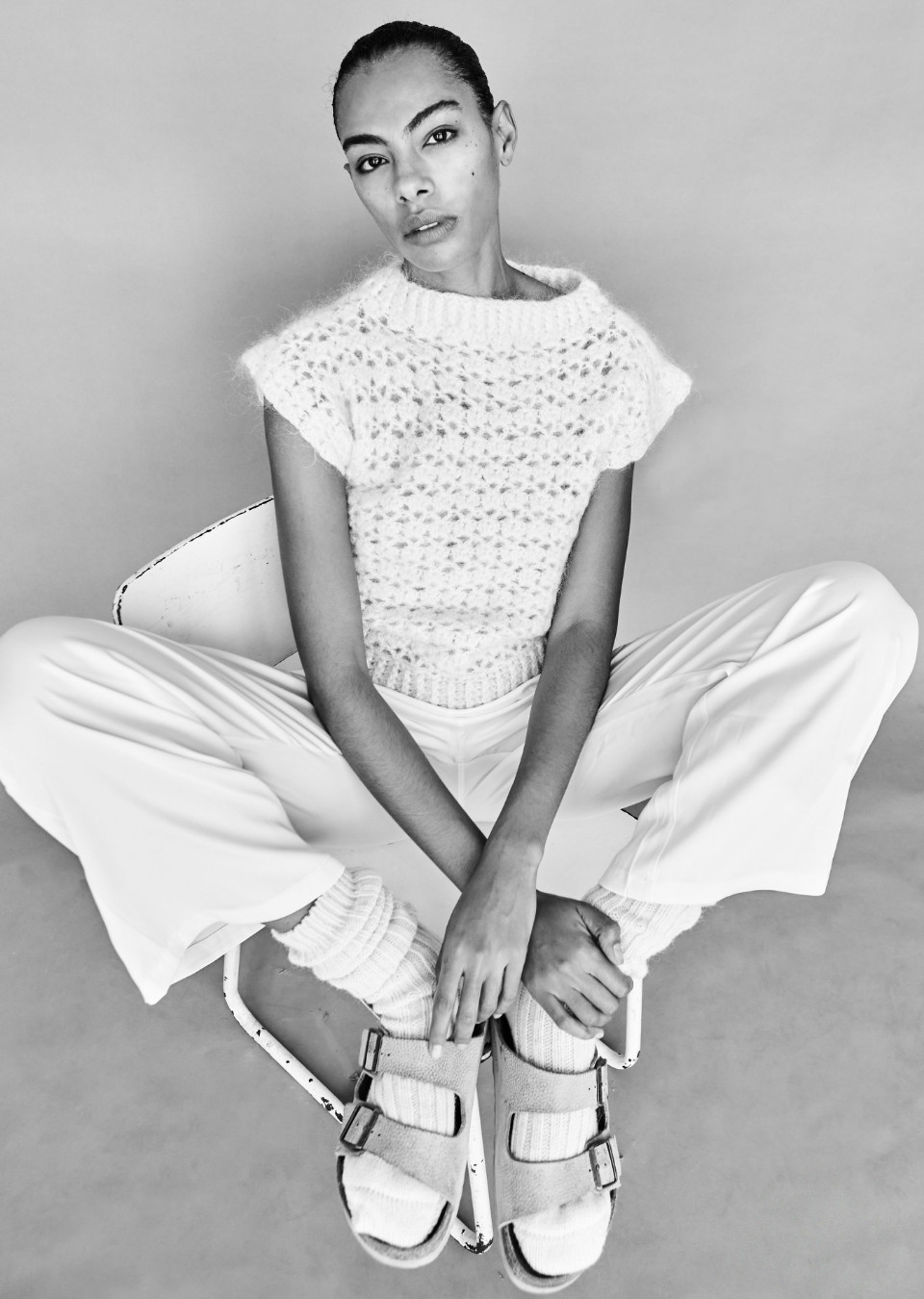 Model Image