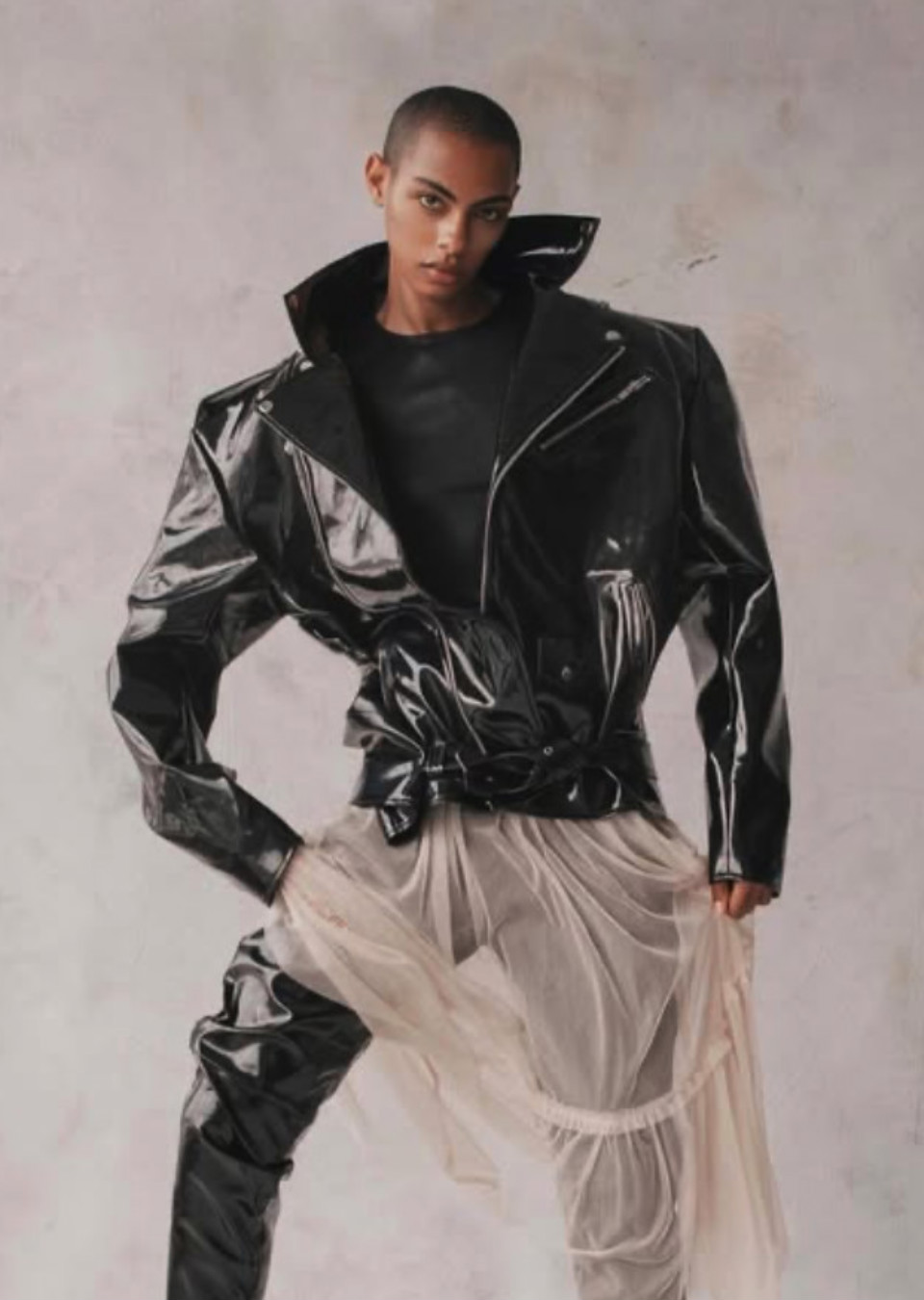 Model Image