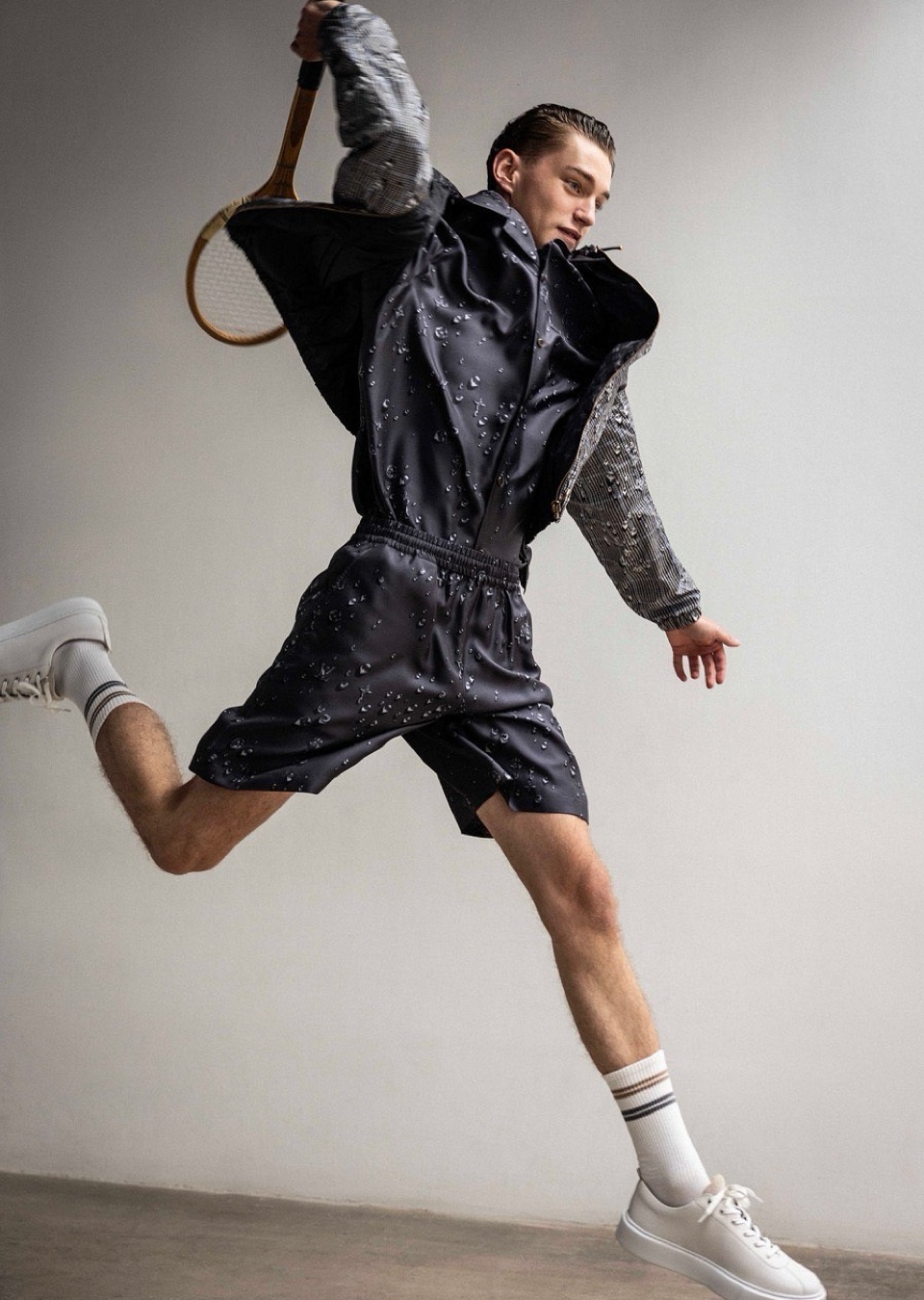 Model Image