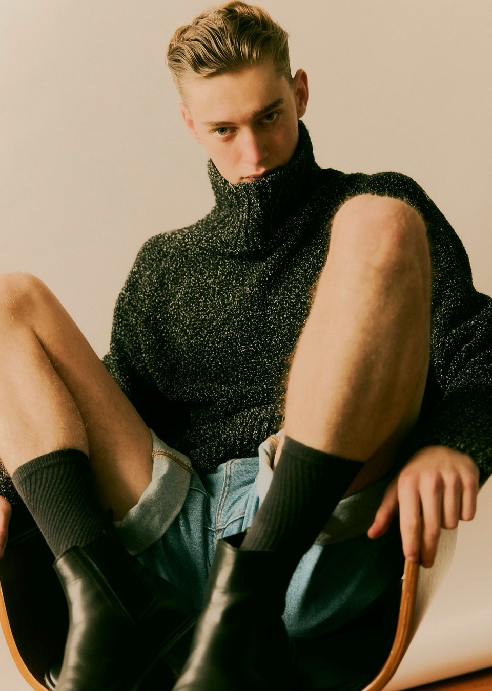 Model Image