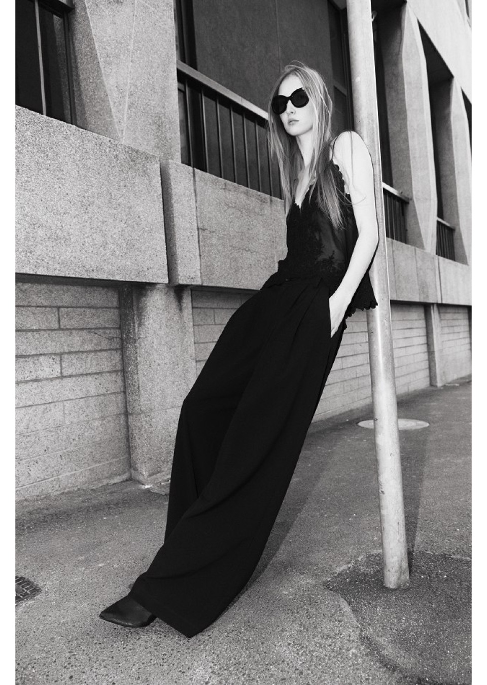 Model Image