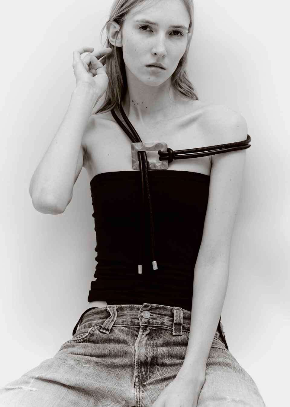 Model Image