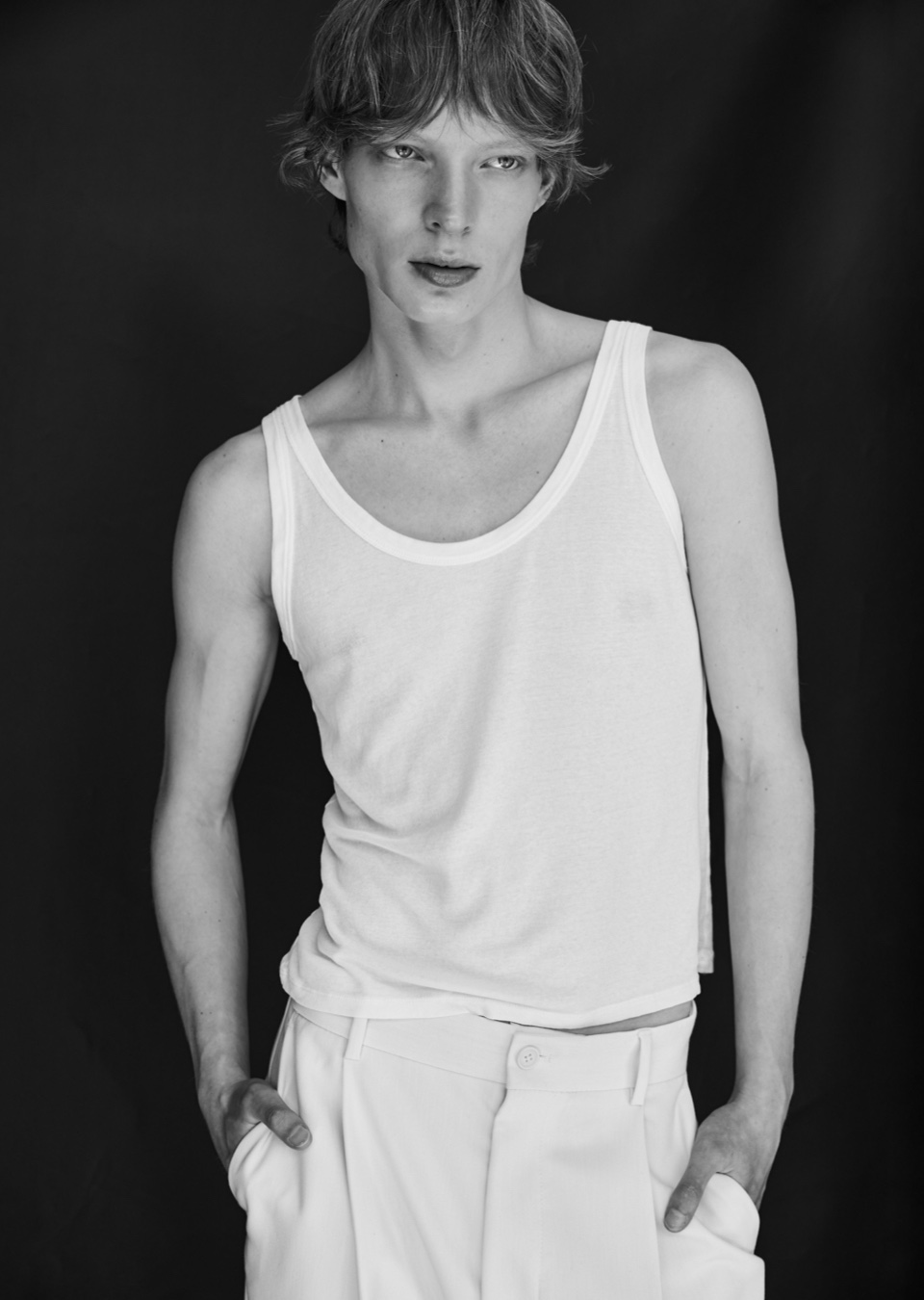 Model Image