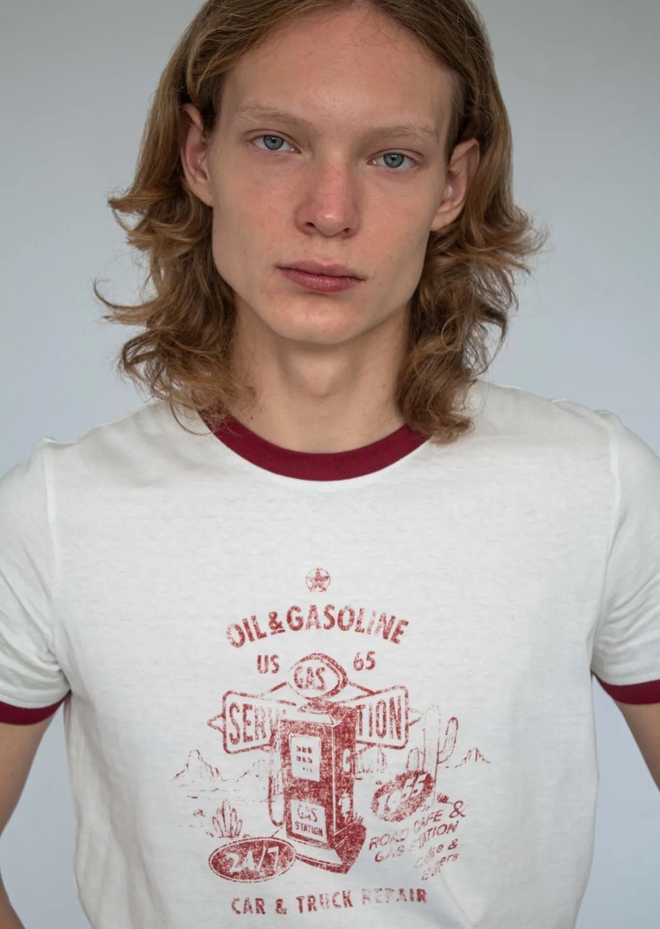 Model Image
