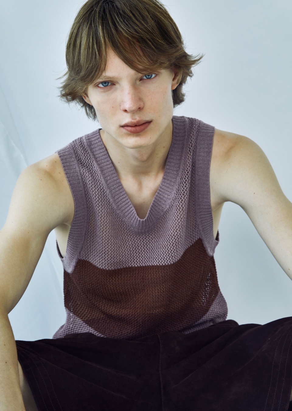 Model Image