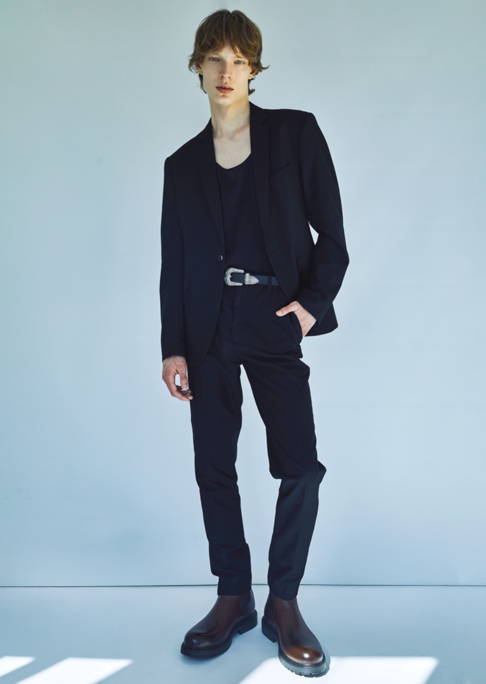 Model Image