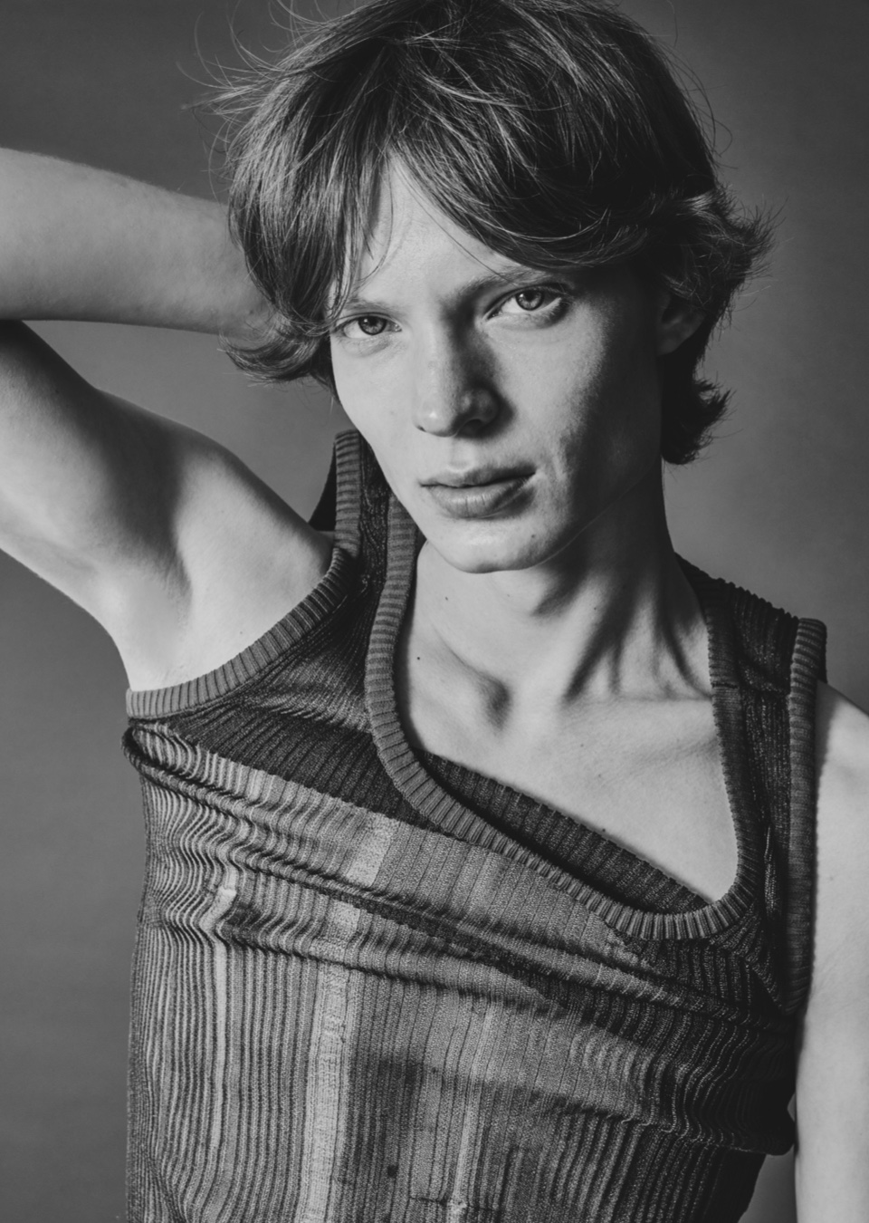 Model Image