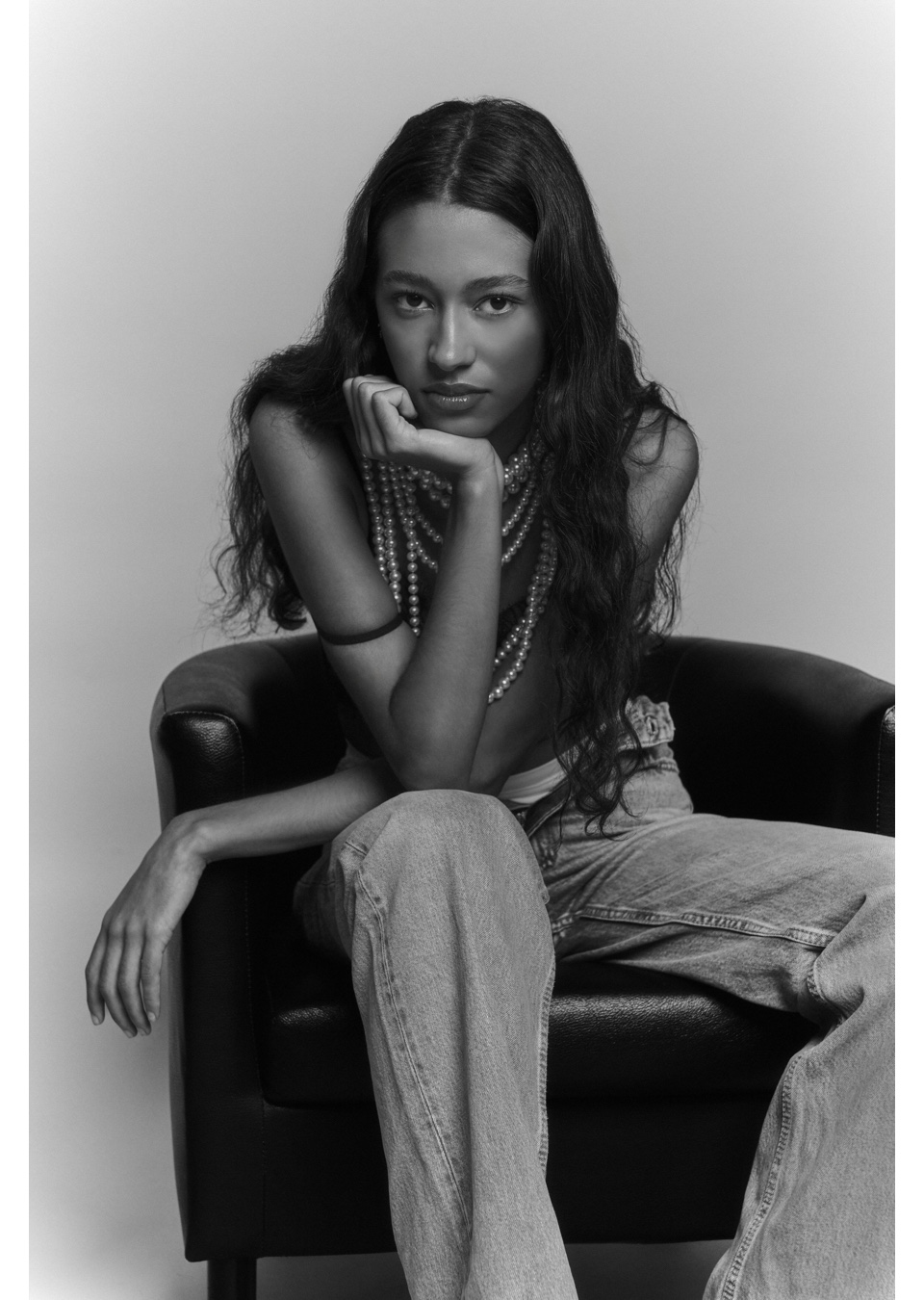 Model Image