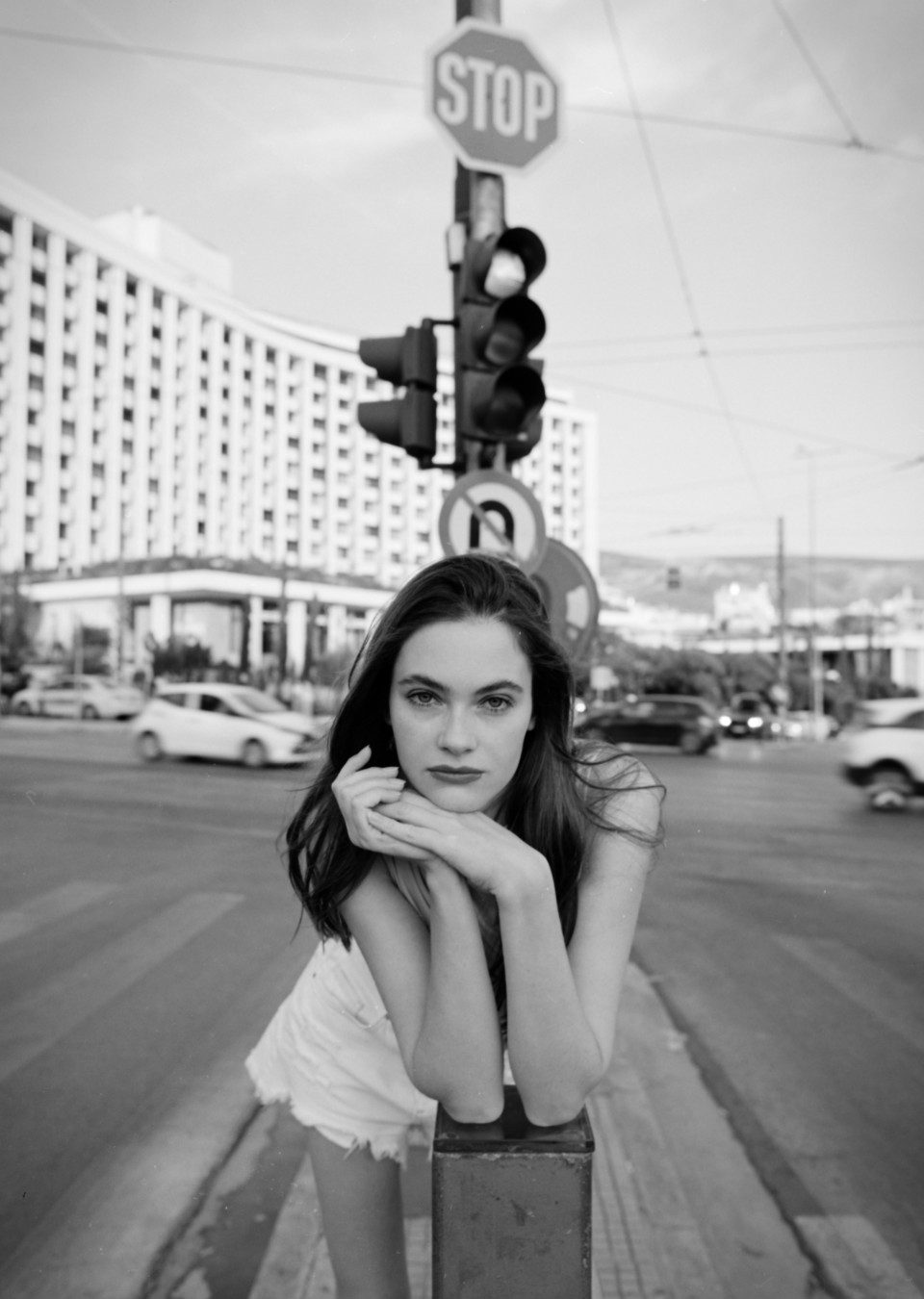 Model Image