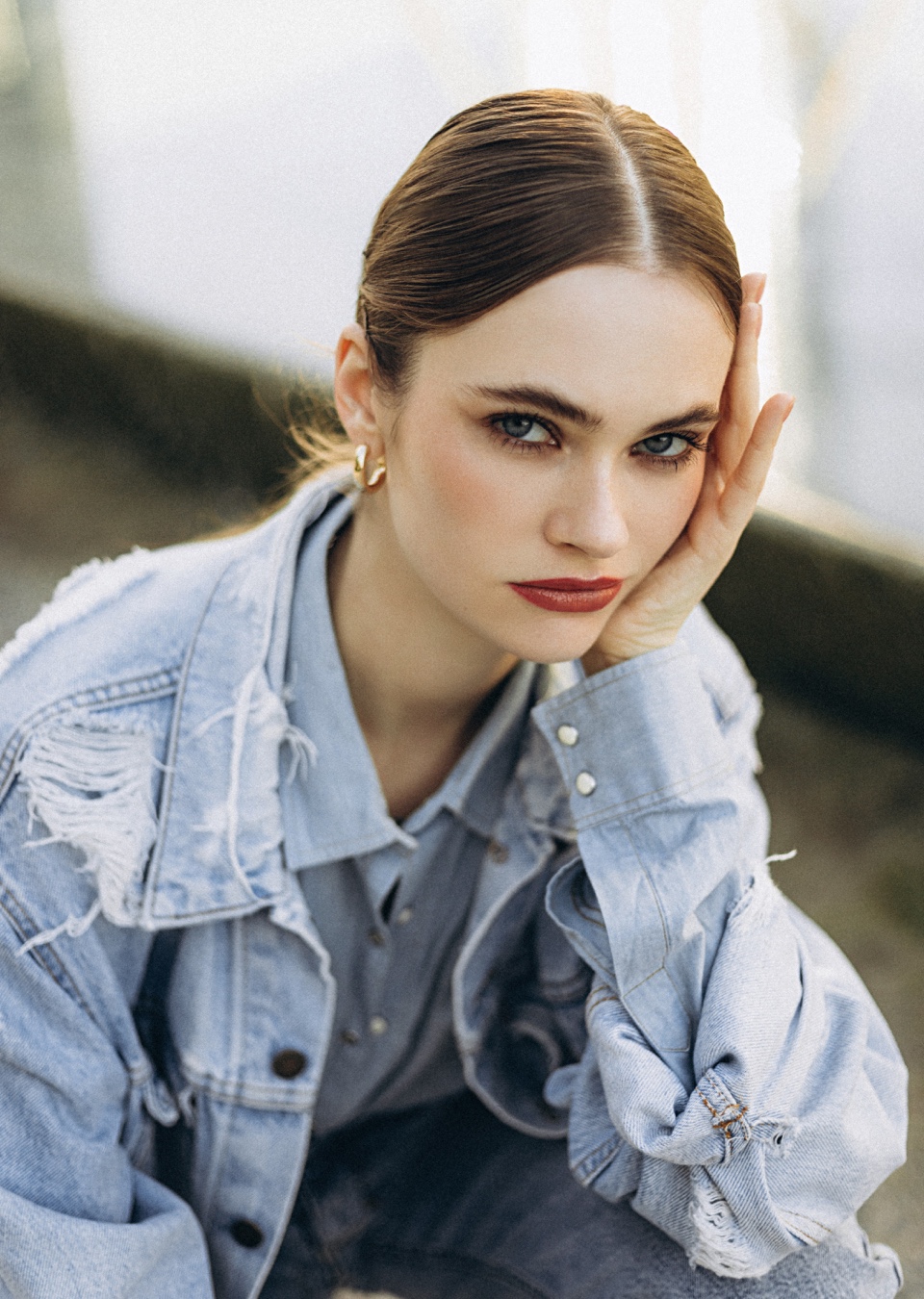 Model Image