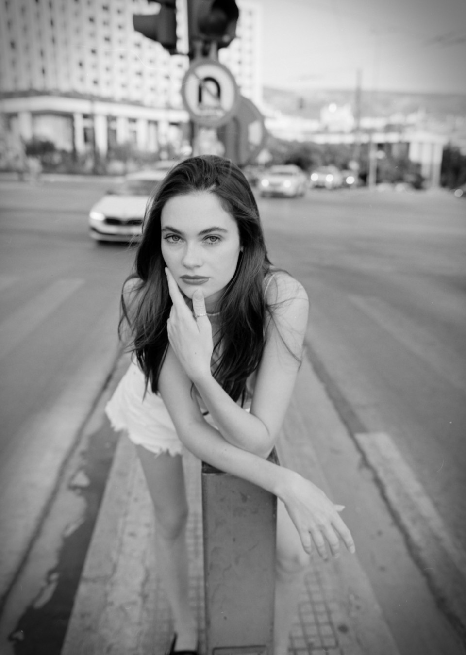 Model Image