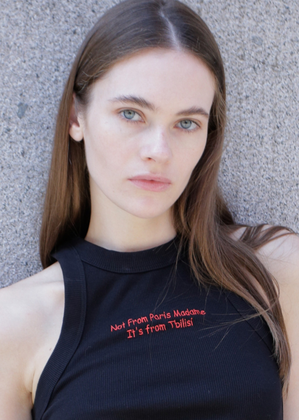 DARIA MELOCCHI