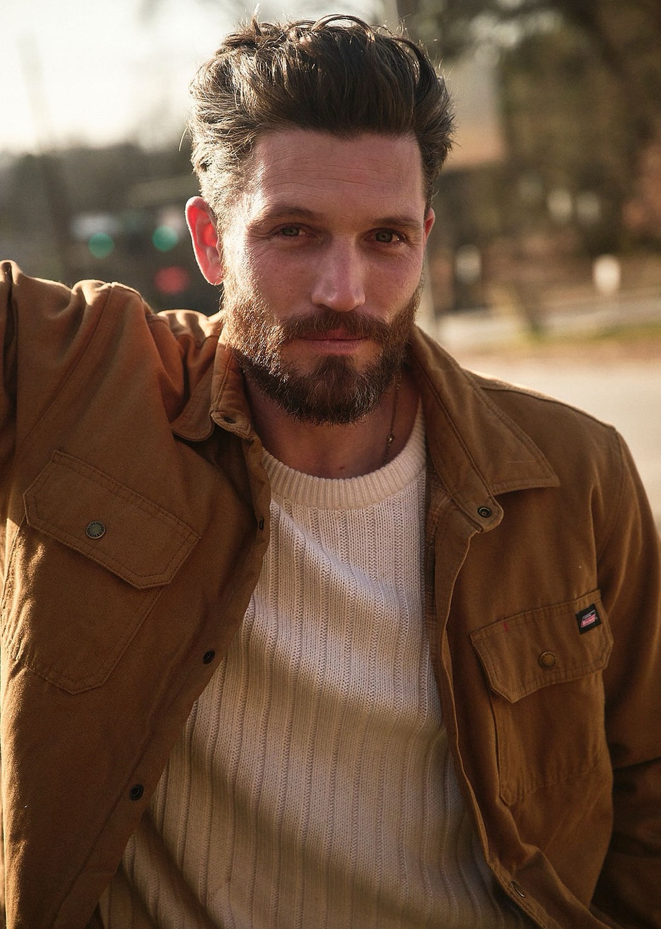 ROB WESTERGAARD