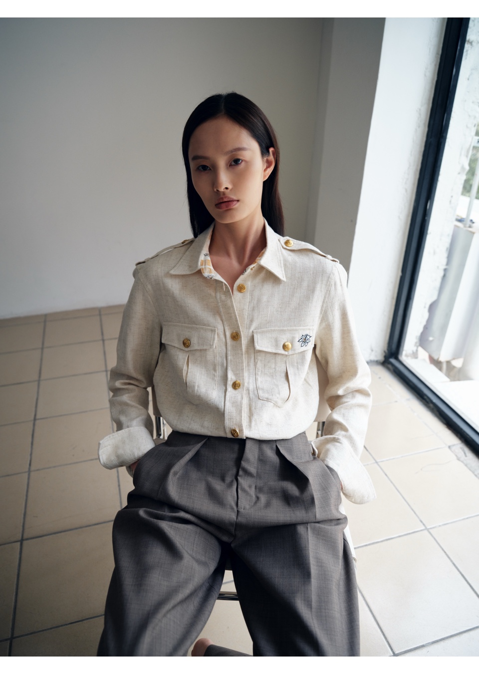 Model Image