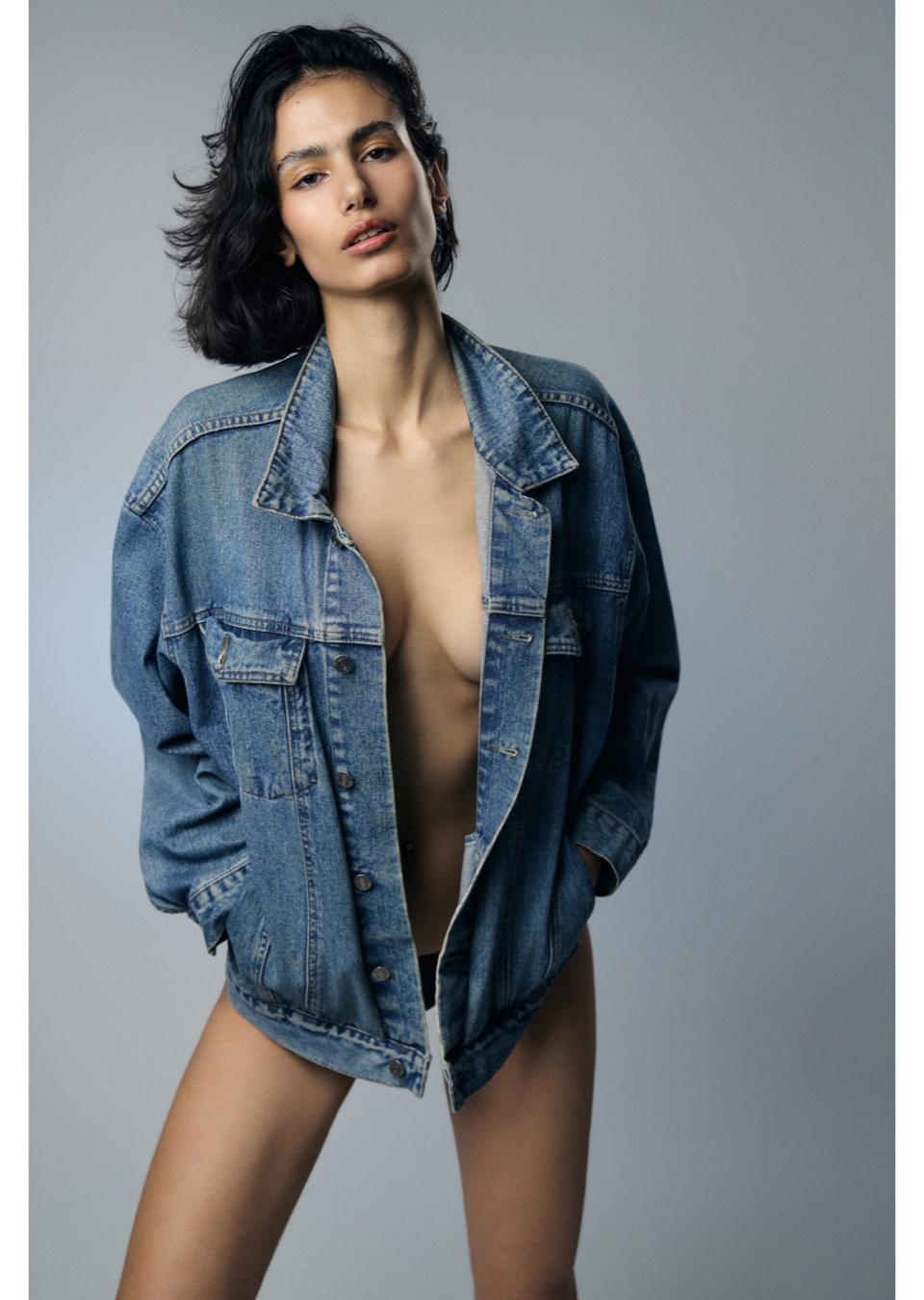 Model Image